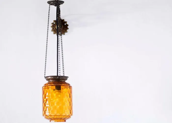 Liotrivi, Traditional House *