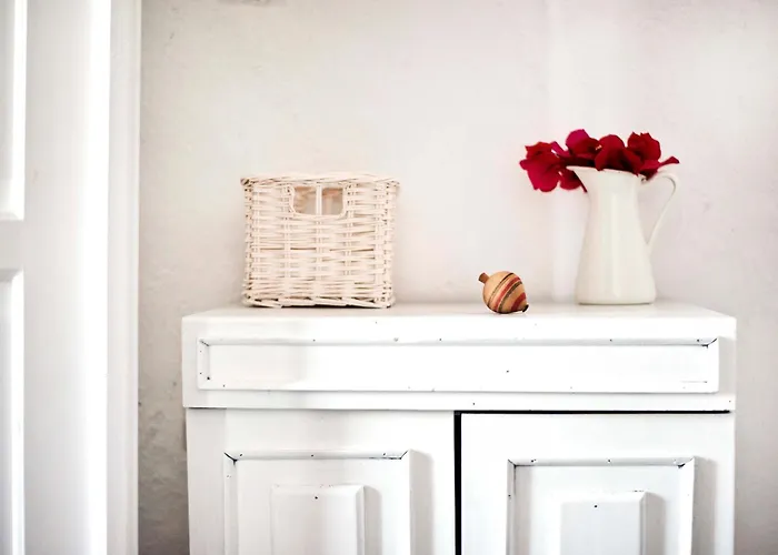 펜션 Liotrivi, Traditional House *