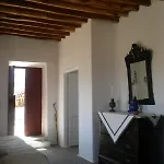 Liotrivi, Traditional House