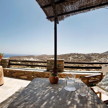 Liotrivi, Traditional House Tatil Evi Apollonia